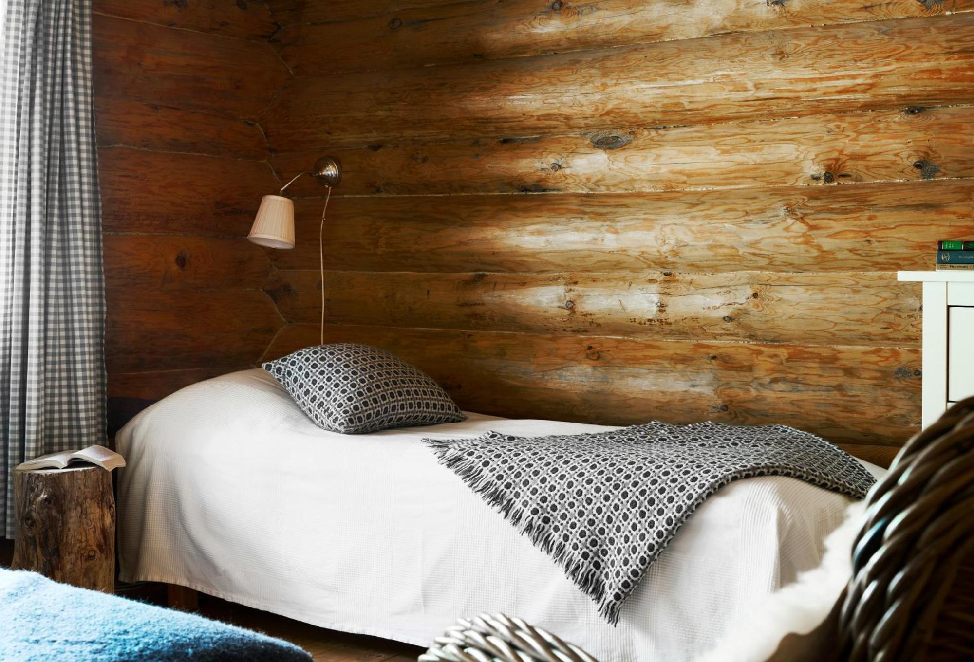 Hawkhill Cottage Resort Tervalampi Dış mekan fotoğraf