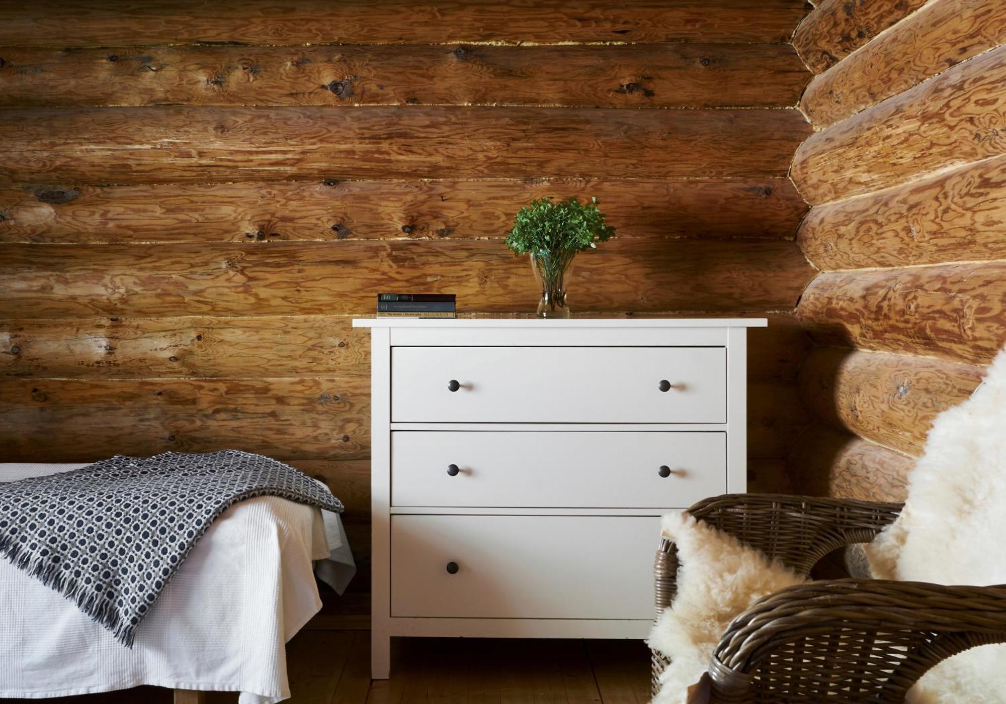 Hawkhill Cottage Resort Tervalampi Dış mekan fotoğraf