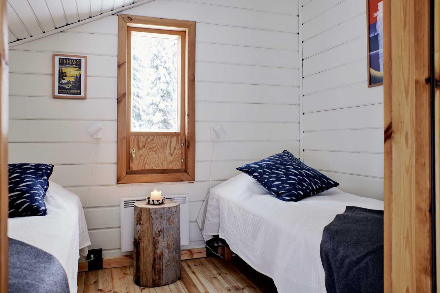 Hawkhill Cottage Resort Tervalampi Oda fotoğraf