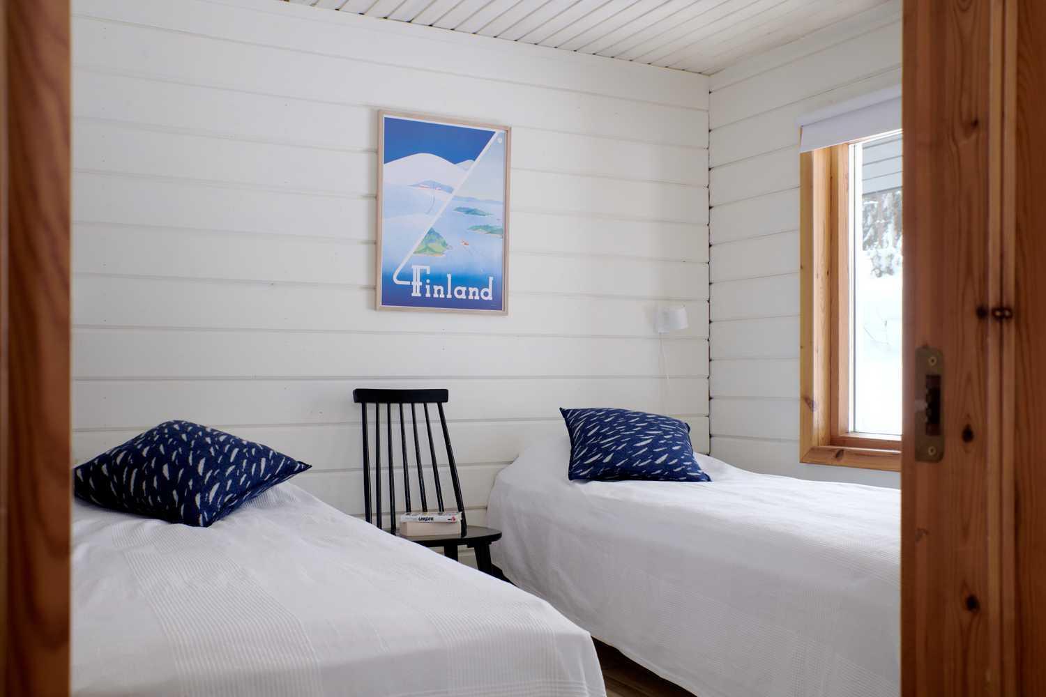 Hawkhill Cottage Resort Tervalampi Oda fotoğraf
